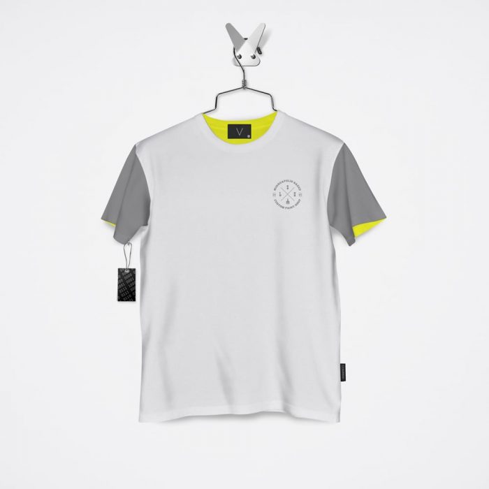 Creative tee